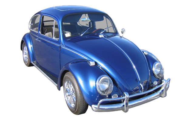 VW Bug Parts